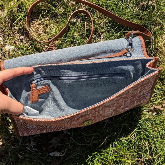Levi's Crossbody - Picture 3 of 6